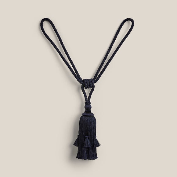 Photo 2 of Hardwick Tassel Curtain Tieback