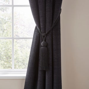 Galaxy Curtain Tieback