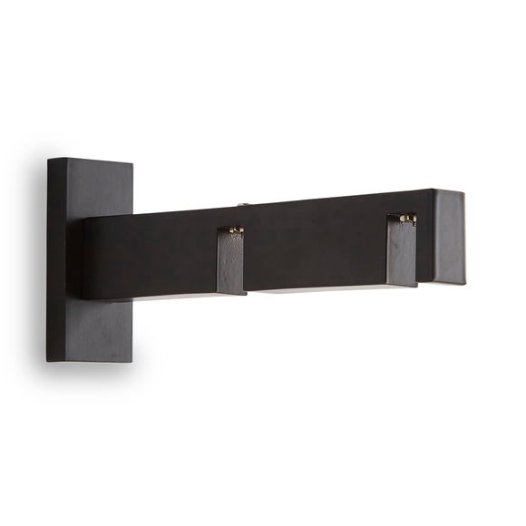 View Hamilton Track Double Bracket View Hamilton Track Double Bracket