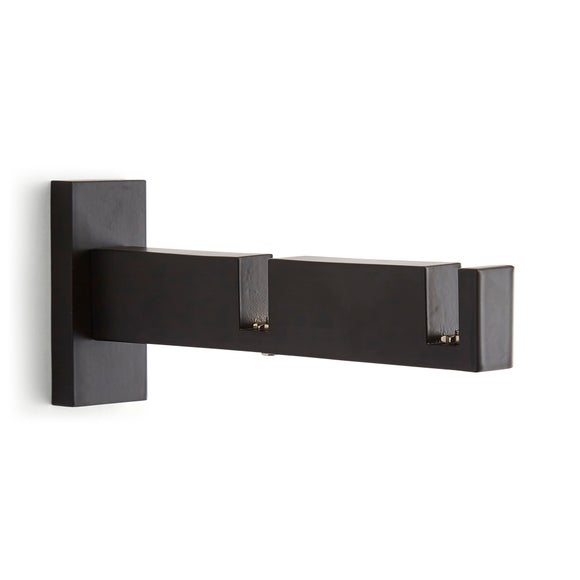 Hamilton Track Double Bracket