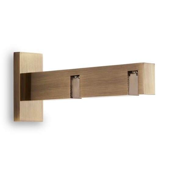 View Hamilton Track Double Bracket View Hamilton Track Double Bracket