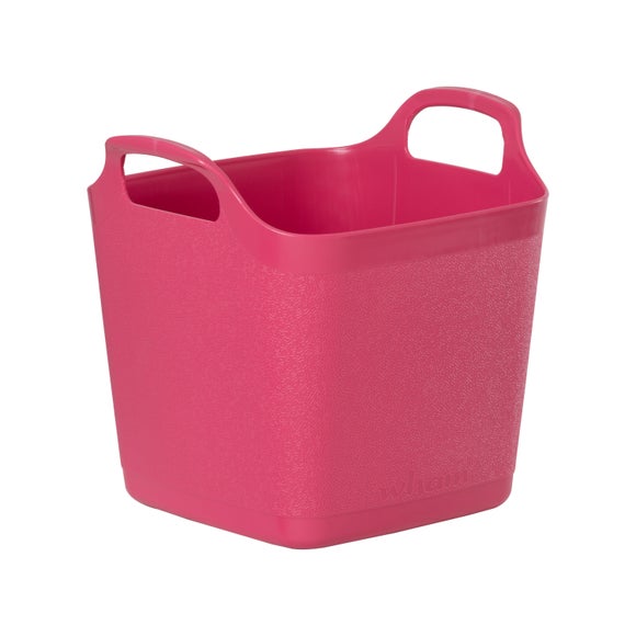 Flexi Storage Tub