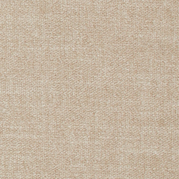 Linen Chenille Fabric Sample