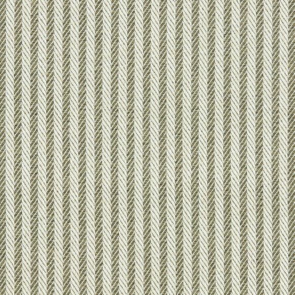 Herringbone Stripe Fabric Sample