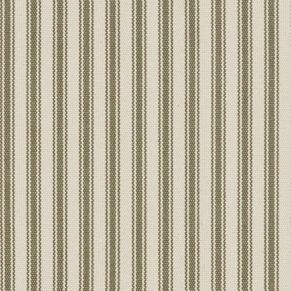 Rutland Stripe Fabric Sample