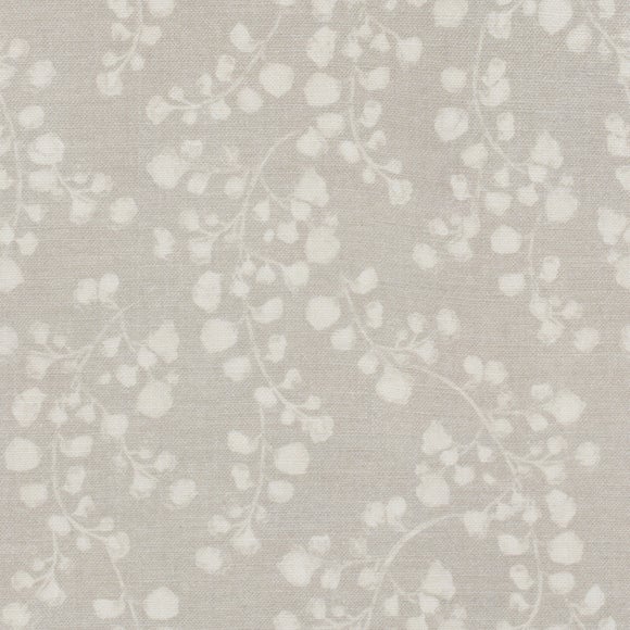 Woodville Floral Fabric Sample