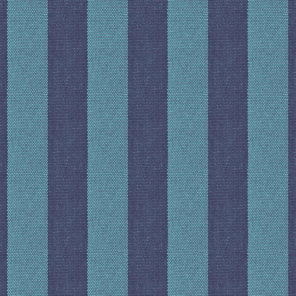 Woven Stripe Fabric Sample