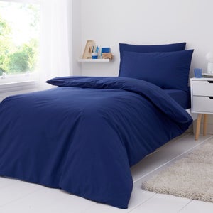 Pure Cotton Duvet Cover