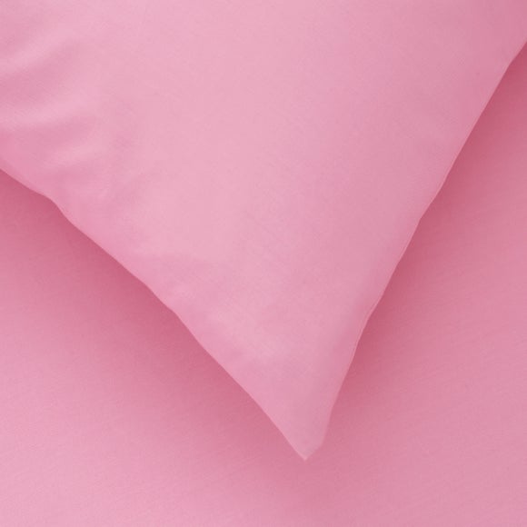 Photo 2 of Pure Cotton Pillowcase Pair