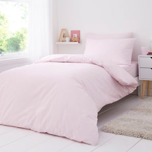 Pure Cotton Duvet Cover