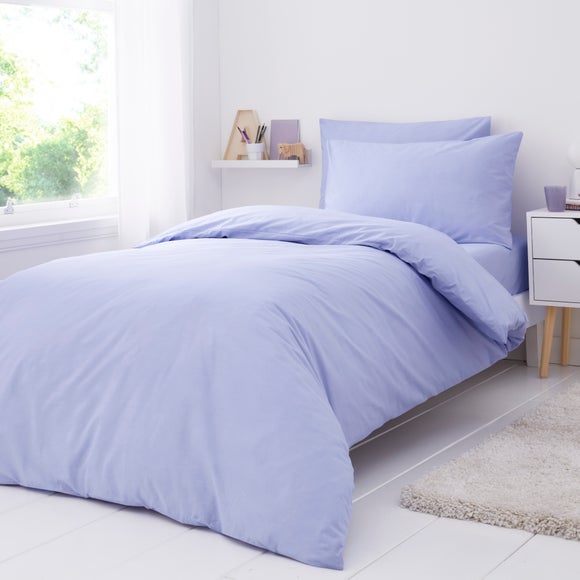 Pure Cotton Duvet Cover