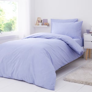 Pure Cotton Duvet Cover