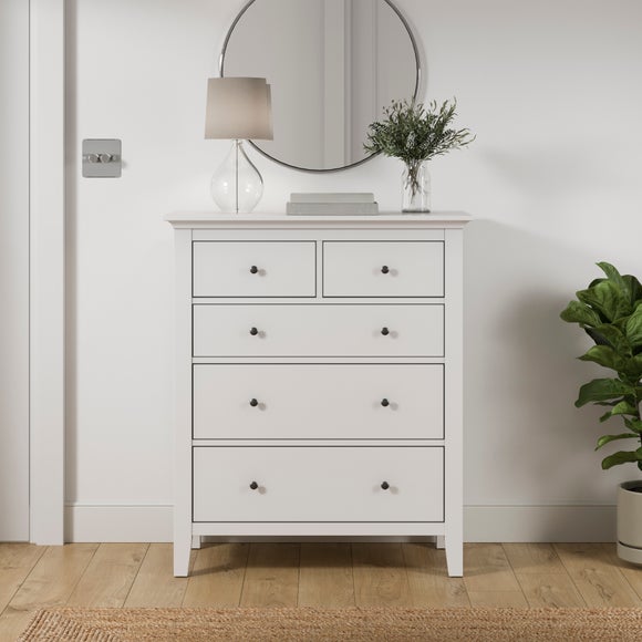 Lynton 5 Drawer Chest