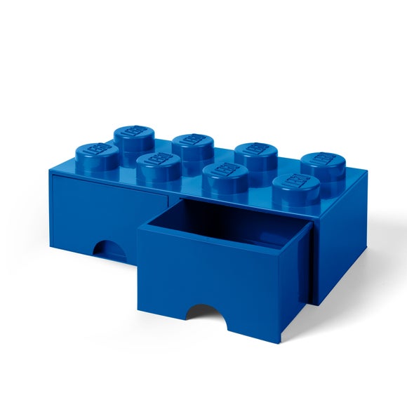 LEGO Small 8 Brick Drawer
