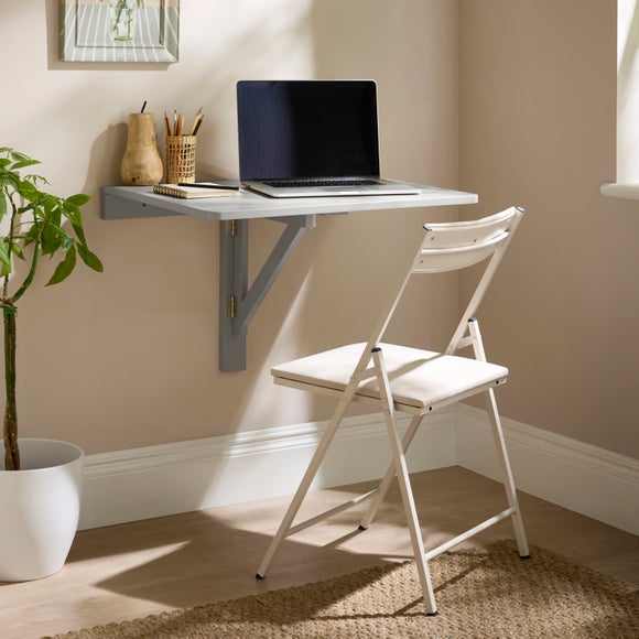 Lynton Wall Mounted Fold Down Table