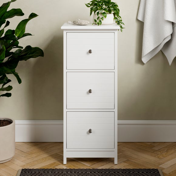 Click to view product details and reviews for Nautical 3 Drawer Unit.