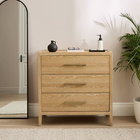 View Holden 3 Drawer Chest View Holden 3 Drawer Chest