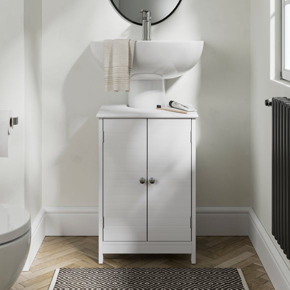 Click to view product details and reviews for Nautical Compact Under Sink Unit. Click to view product details and reviews for Nautical Compact Under Sink Unit.