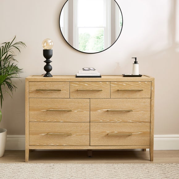 View Holden 7 Drawer Chest View Holden 7 Drawer Chest