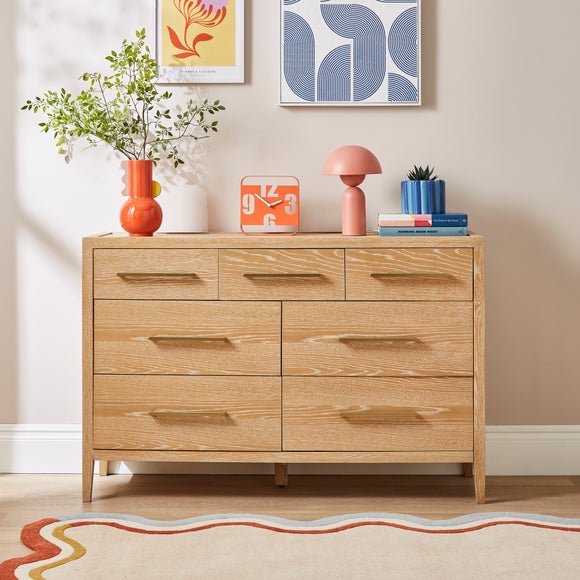 Holden 7 Drawer Chest