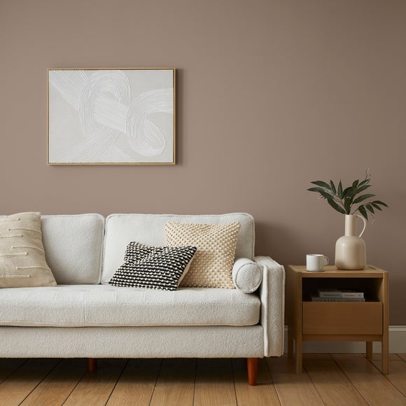 Dunelm Eggshell Emulsion Paint