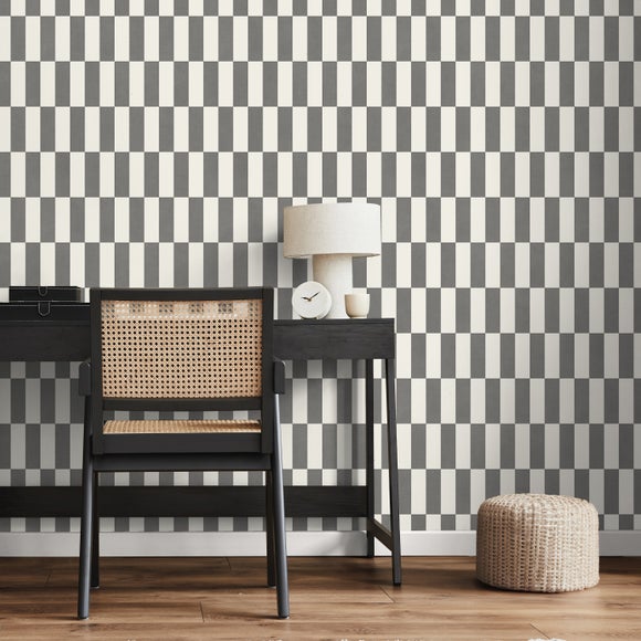 Checkerboard Wallpaper