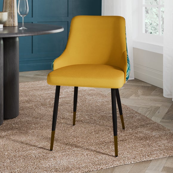 Click to view product details and reviews for Ariana Set Of 2 Dining Chairs Utopia Velvet.