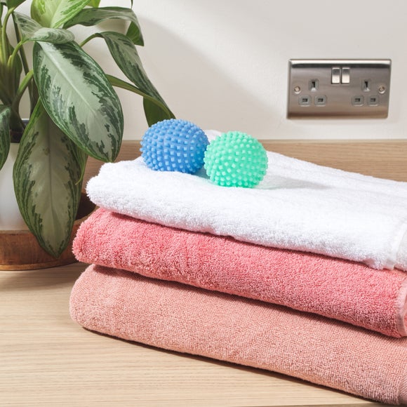 Beldray Pack of 2 Dryer Balls
