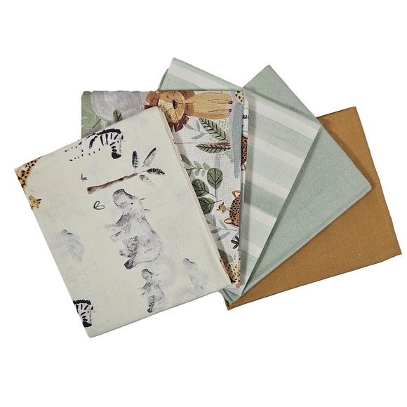 Click to view product details and reviews for Jungle Fat Quarter Pack. Click to view product details and reviews for Jungle Fat Quarter Pack.