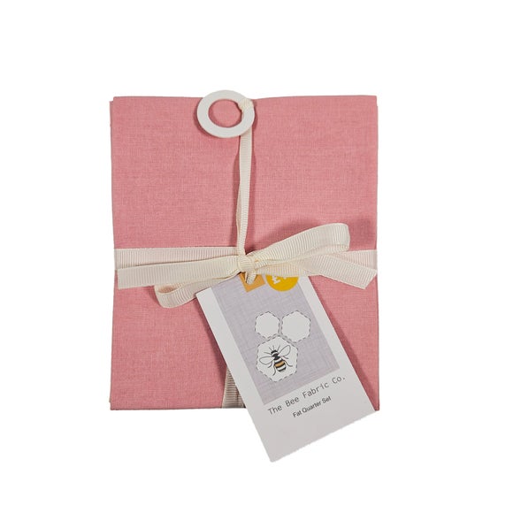 Cotton Craft Co. Pastel Plains Fat Quarter Pack