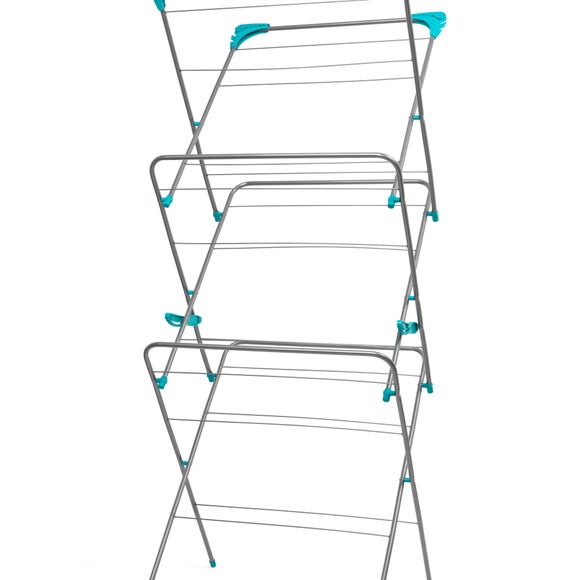 Beldray 3 Tier Clothes Airer