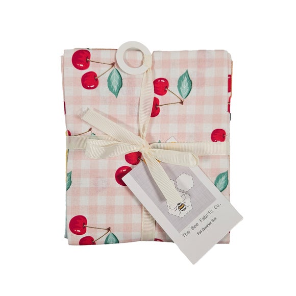 Cotton Craft Co. Fruit Punch Fat Quarter Pack