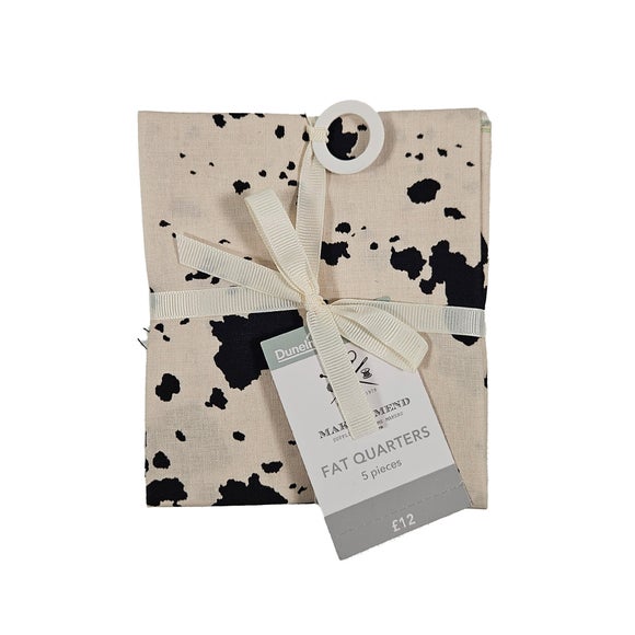 Animal Print Fat Quarter Pack