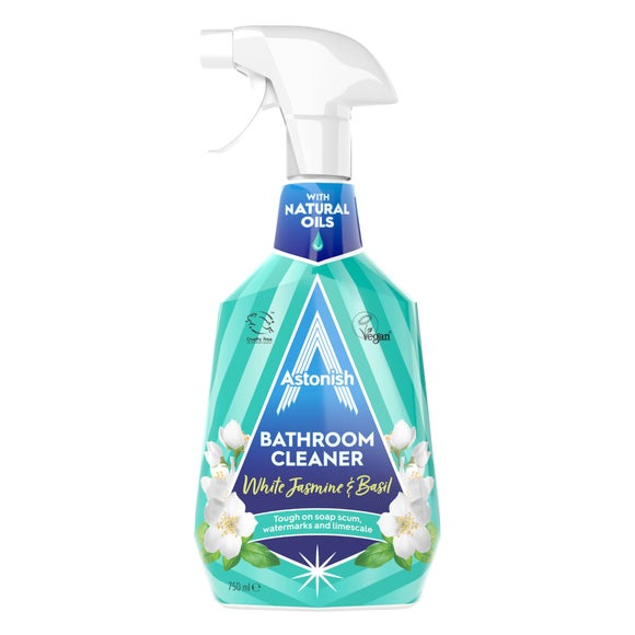 Astonish Bathroom Cleaner