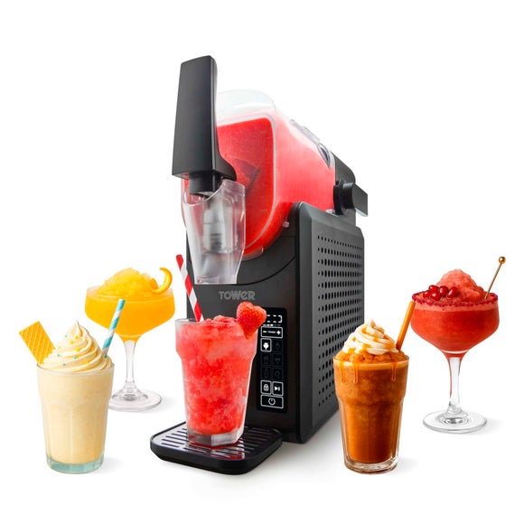 Click to view product details and reviews for Tower Frozen Drink Slushi Maker 26l.