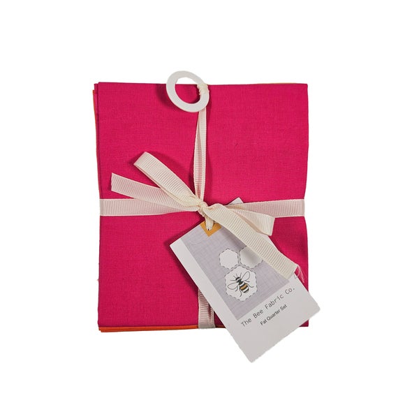 Cotton Craft Co. Citrus Plains Fat Quarter Pack