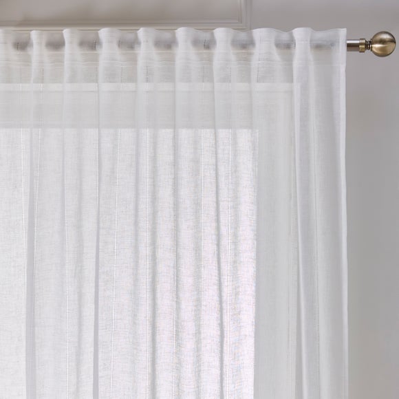 Ladder Stitch Multiway Voile