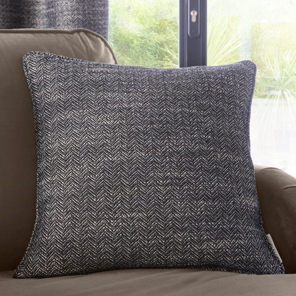 Churchgate Swithland Herringbone Cushion