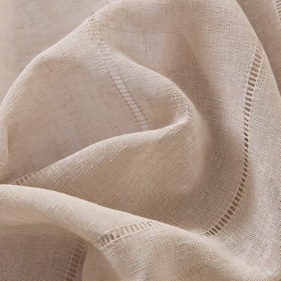Photo 3 of Ladder Stitch Multiway Voile Panel