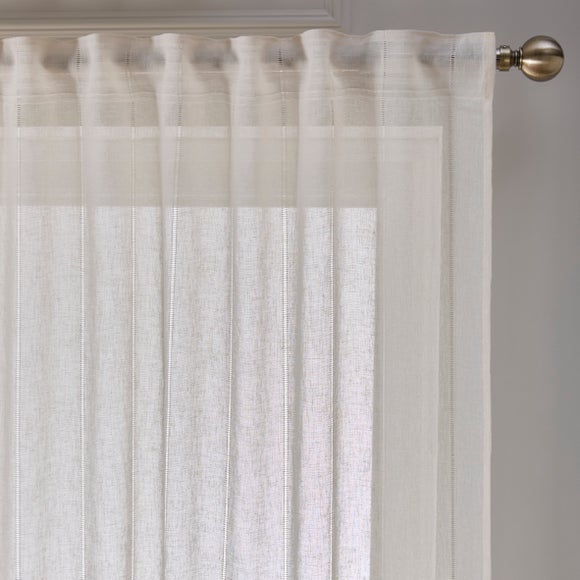 Ladder Stitch Multiway Voile