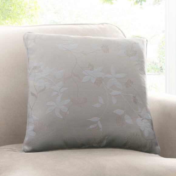 Chinoiserie Jacquard Cushion Cover