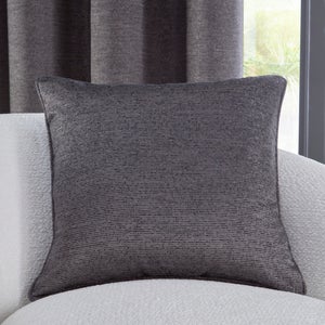 Annie Jacquard Square Cushion