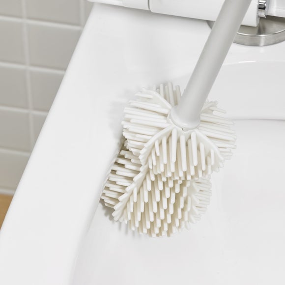 Click to view product details and reviews for Reborn Pack Of 3 Replacement Toilet Brush Head.