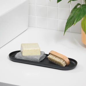 Reborn Bathroom Storage Tray