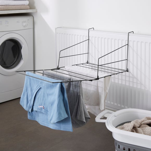 Wired Radiator Airer