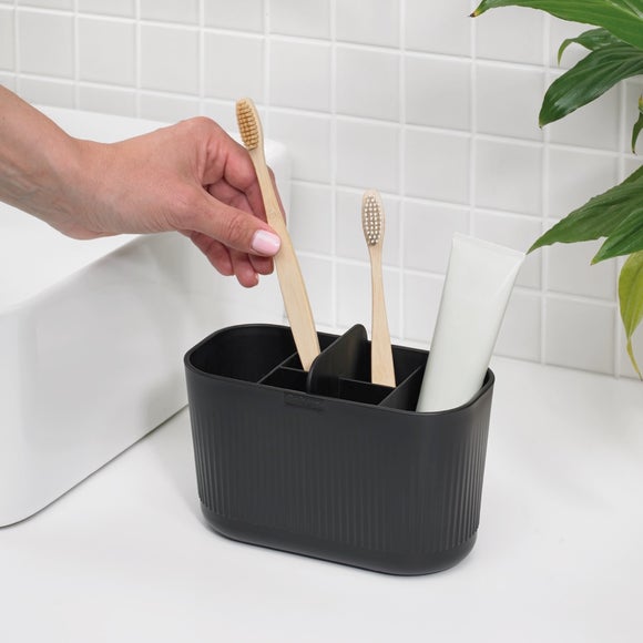 Click to view product details and reviews for Reborn Bathroom Caddy Soap Dish Set.
