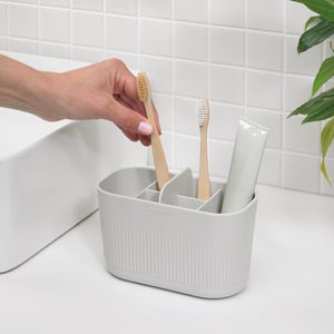Reborn Large Bathroom Caddy