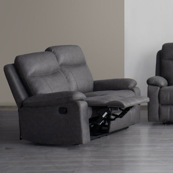 Click to view product details and reviews for Mespil Manual Recliner 2 Seater Sofa. Click to view product details and reviews for Mespil Manual Recliner 2 Seater Sofa.