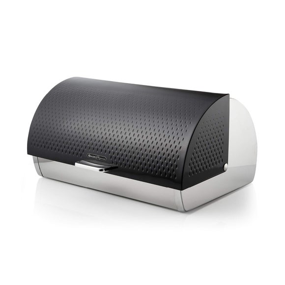 Swan Elegance Bread Bin