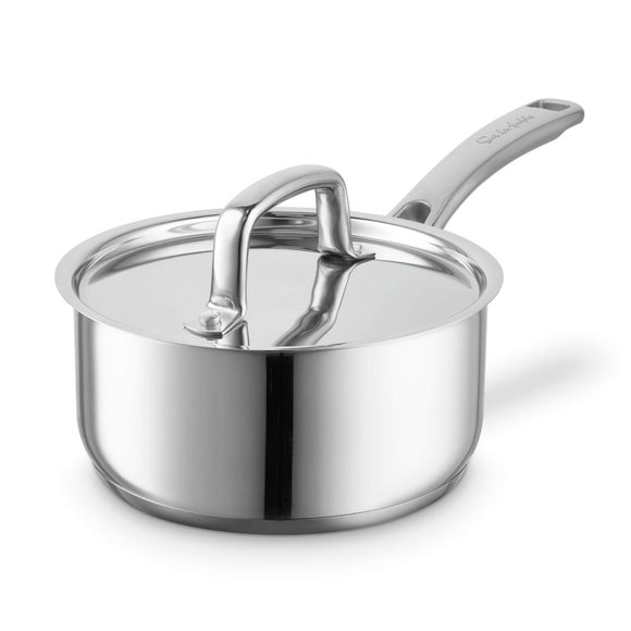 Click to view product details and reviews for Sur La Table Saucepan With Lid 20cm. Click to view product details and reviews for Sur La Table Saucepan With Lid 20cm.